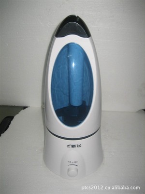 润利牌玫瑰花加湿器 集创意、美观与实用于一体的日用家居良品