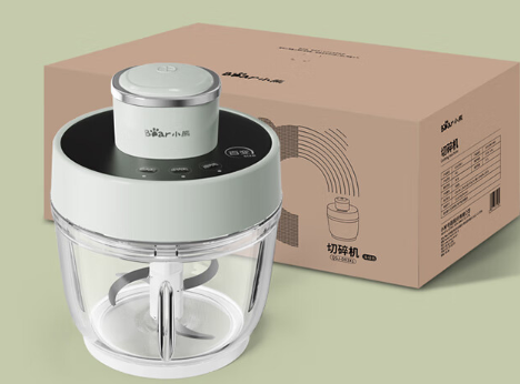 日用家电 现代家庭的贴心帮手与生活美学