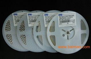 10uF 106容值25V/35V/50V电容器 家用电器中的关键元件与选购指南